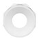 Charlotte Pipe And Foundry Charlotte Pipe Schedule 40 4 in. Spigot X 2 in. D Hub PVC Flush Bushing 1 pk PVC001071600 - alternate 4